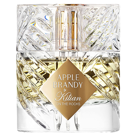 Apple Brandy on the Rocks by Kilian