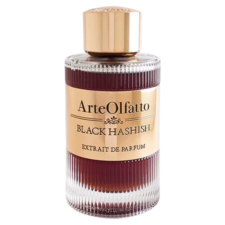 Arte Olfatto Black Hashish
