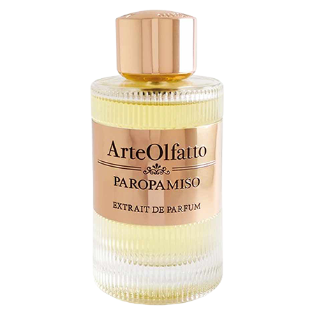 Arte Olfatto Paropamiso