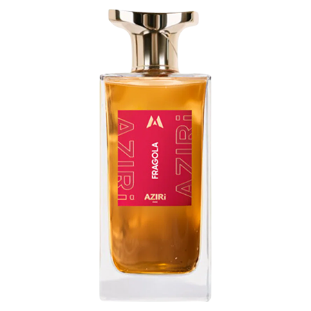 Aziri Paris Fragola
