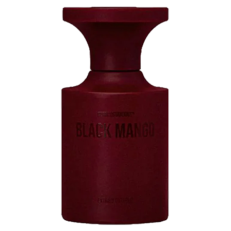 BORNTOSTANDOUT Black Mango