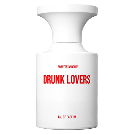 BORNTOSTANDOUT Drunk Lovers
