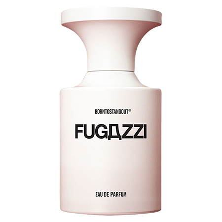 BORNTOSTANDOUT Fugazzi