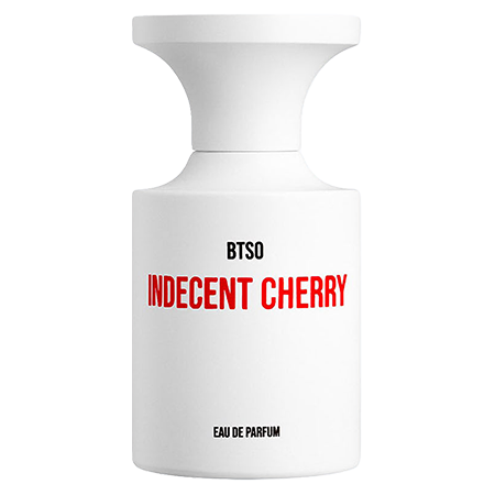 BORNTOSTANDOUT Indecent Cherry