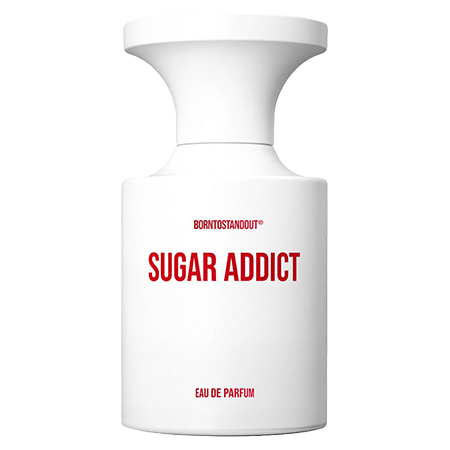 BORNTOSTANDOUT Sugar Addict