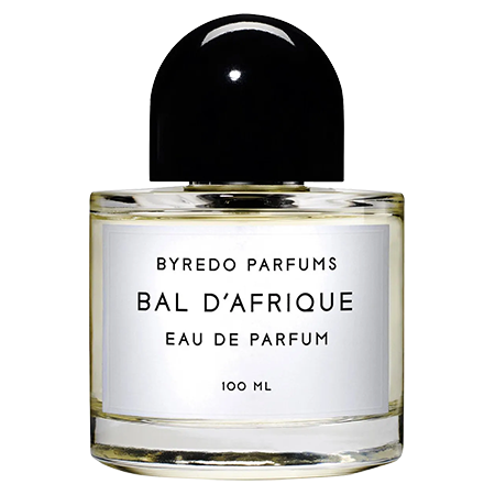 Bal d'Afrique by BYREDO