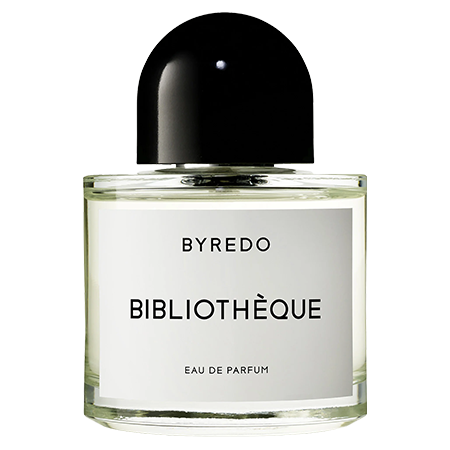 Bibliothèque by BYREDO