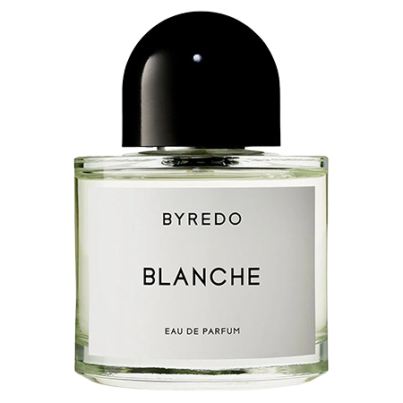 Blanche by BYREDO
