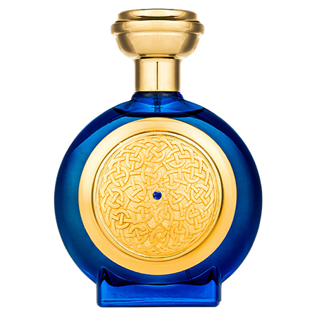 Blue Sapphire by Boadicea the Victorious