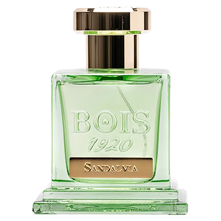 Bois 1920 Sandalvia