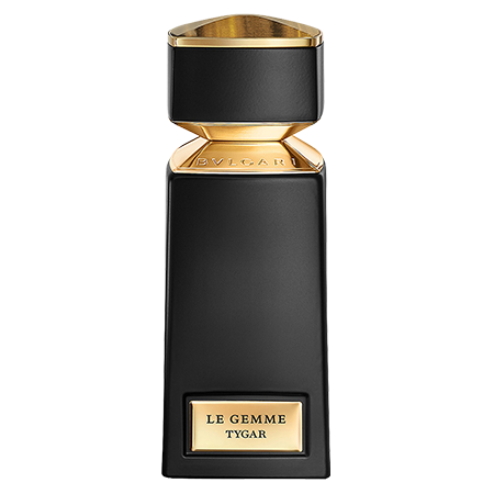 Bvlgari Tygar 125