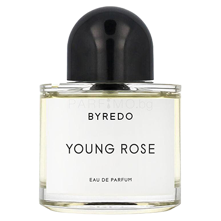 Byredo Young Rose
