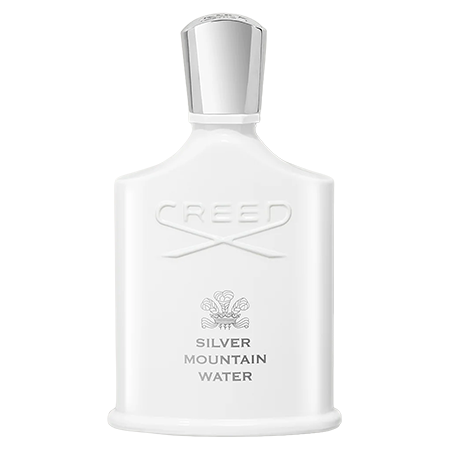 CREED SILVER MOUNTAIN WATER EDP