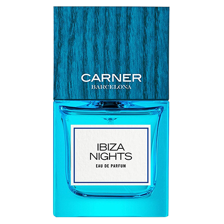 Carner Barcelona Ibiza Nights