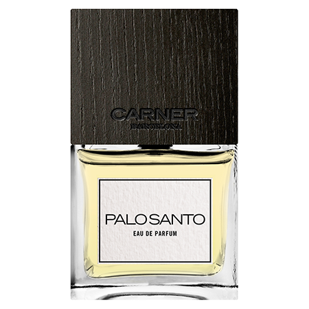Carner Barcelona Palo Santo