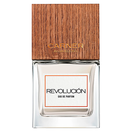 Carner Barcelona Revolucion