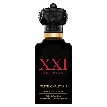 Clive Christian Blonde Amber