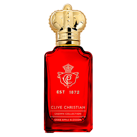 Clive Christian Crab Apple Blossom