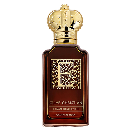 Clive Christian E Cashmere Musk
