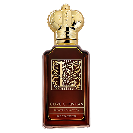 Clive Christian L Red Tea Vetiver