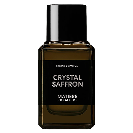 Crystal Saffron Extrait by Matiere Premiere