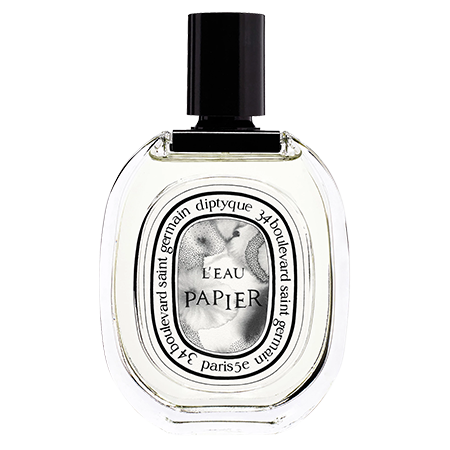 Diptyque L'Eau Papier