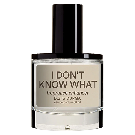 Don't Know What by DS&DURGA