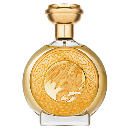 Dragon by Boadicea the Victorious