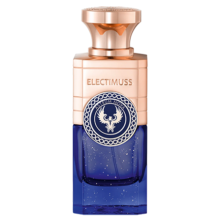 ELECTIMUSS ASTRUM NOVA