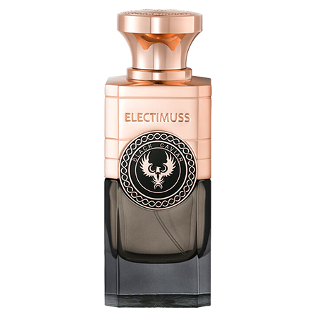 ELECTIMUSS BLACK CAVIAR