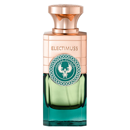 ELECTIMUSS VESPER REVERIE