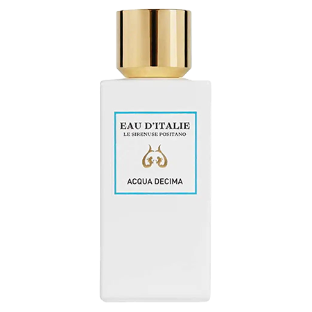 Eau DItalie Acqua Decima