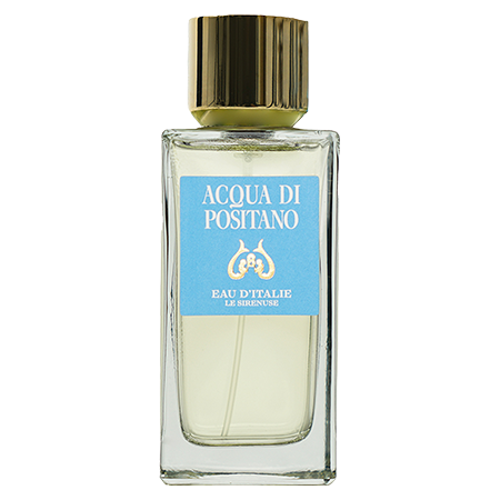 Eau DItalie Acqua di Positano
