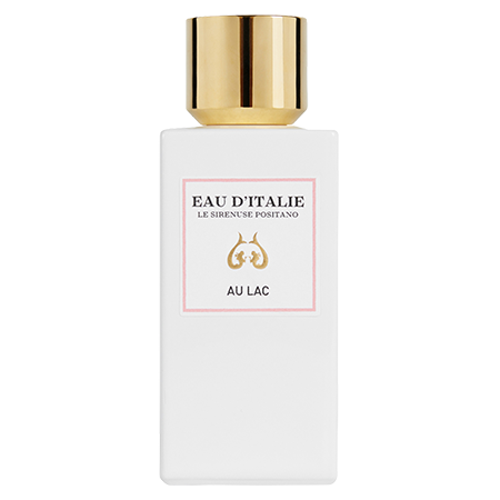 Eau DItalie Au Lac