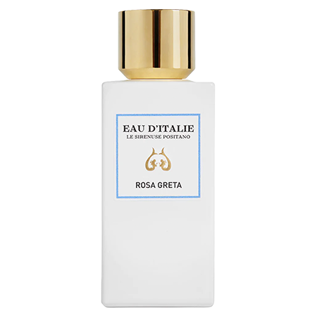 Eau DItalie Rosa Greta