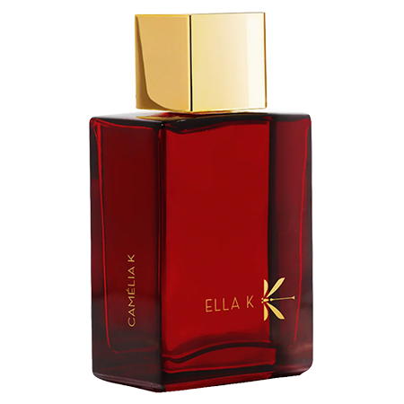 Ella K Camelia K