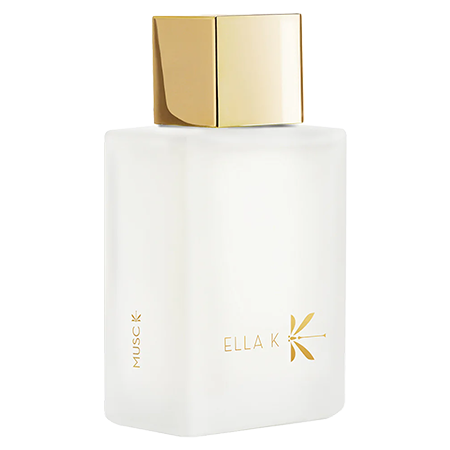 Ella K Musc K