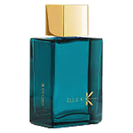 Ella K Orchid K