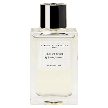 Essential Parfums Mon Vetiver