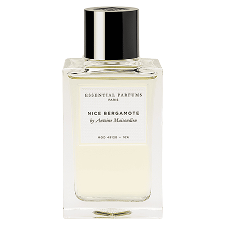 Essential Parfums Nice Bergamote Extrait