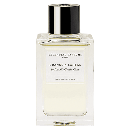 Essential Parfums Orange X Santal