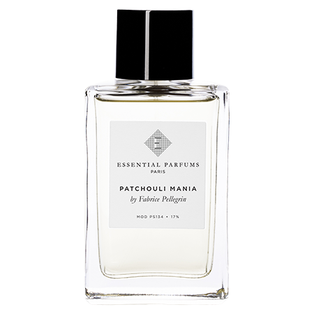 Essential Parfums Patchouli Mania