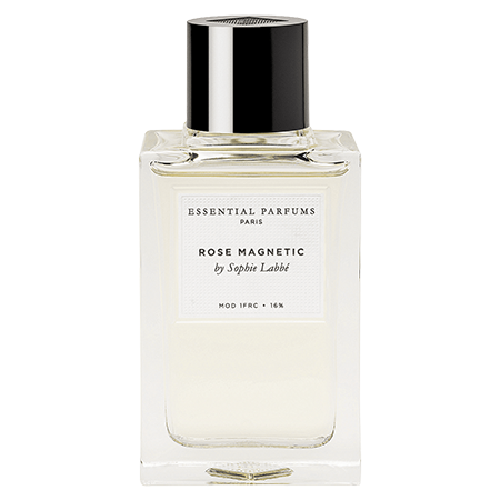 Essential Parfums Rose Magnetic