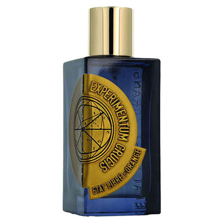 Etat Libre dOrange Experimentum Crucis