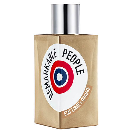 Etat Libre dOrange Remarkable People