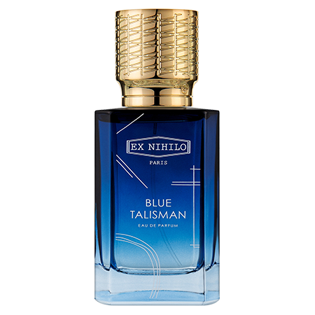 Ex Nihilo Blue Talisman