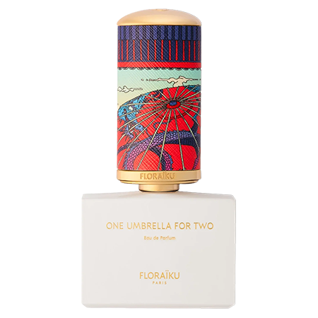 Floraïku One Umbrella For Two Eau de Parfum