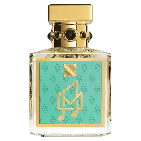 Fragrance Du Bois Amber Intense PARFUM