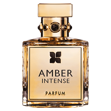 Fragrance Du Bois Amber Intense