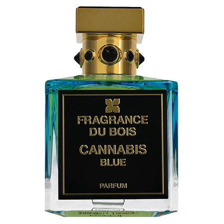 Fragrance Du Bois Cannabis Blue